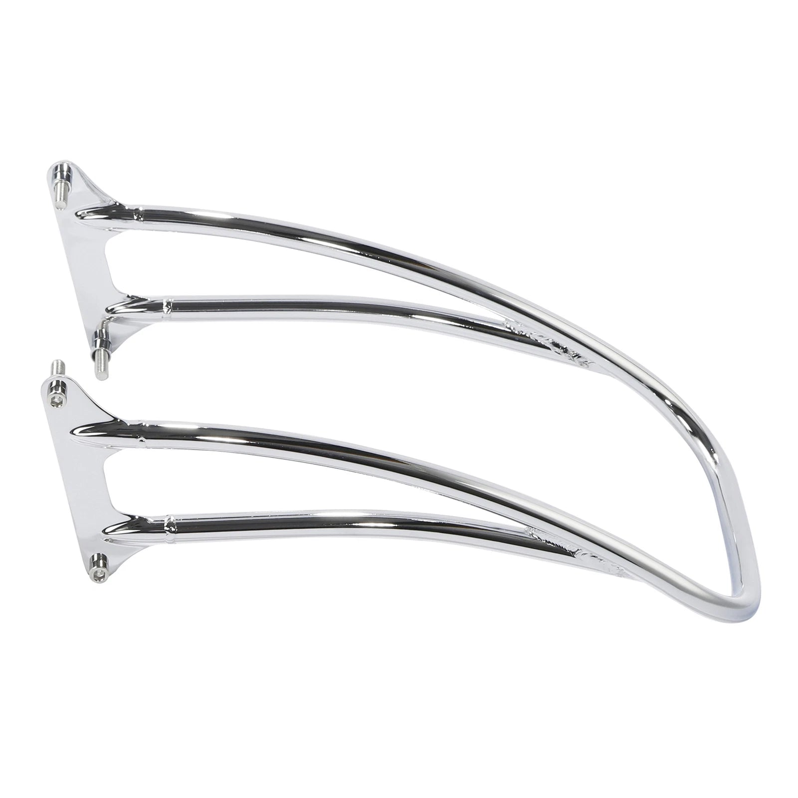 Front Fender Bumper for Indian Chieftain Dark Horse Roadmaster (2015–2023)