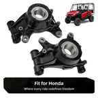 Rear Left Right Knuckle Kit & Bearing for Honda Pioneer 1000 (2016–2024)