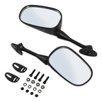 Rear View Mirrors for Honda CBR600RR (2003–2025), CBR1000RR (2004–2007)