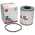 Oil Filter 2.8L for BMW 2800 CS (1969-1972)
