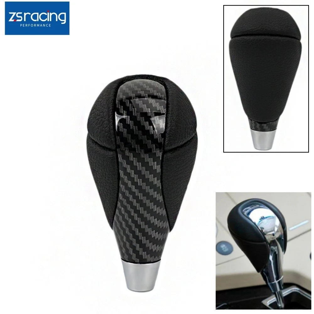 Carbon Fiber Gear Shift Knob for Lexus ES350 GS450h RX450h IS350 GS LS460