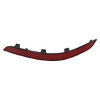 Rear Right Bumper Reflector for Mercedes-Benz GLK X204 (2013–2015) ABS