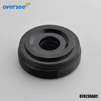 Tilt End Cap & Seals for Mercury 75-250HP Outboard (811606, 878239A02, 878239A1)