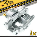 Front Left Brake Caliper with Bracket for Toyota Pickup (1984–1995)