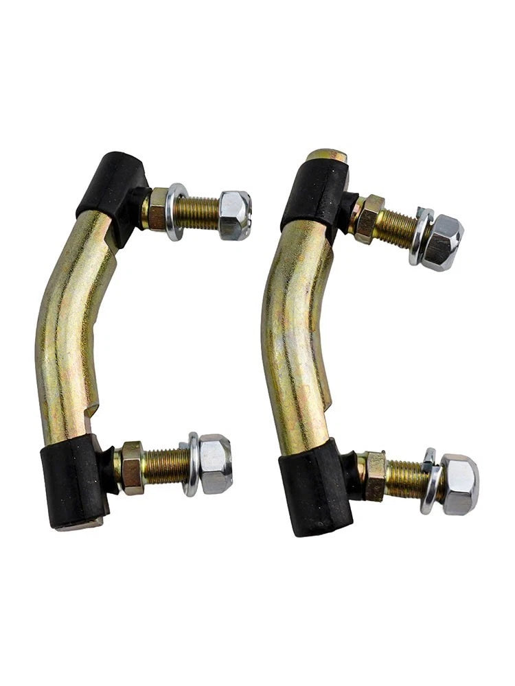 Tie Rod Kit for Craftsman Lawn Mower (2pcs Part #597069702)