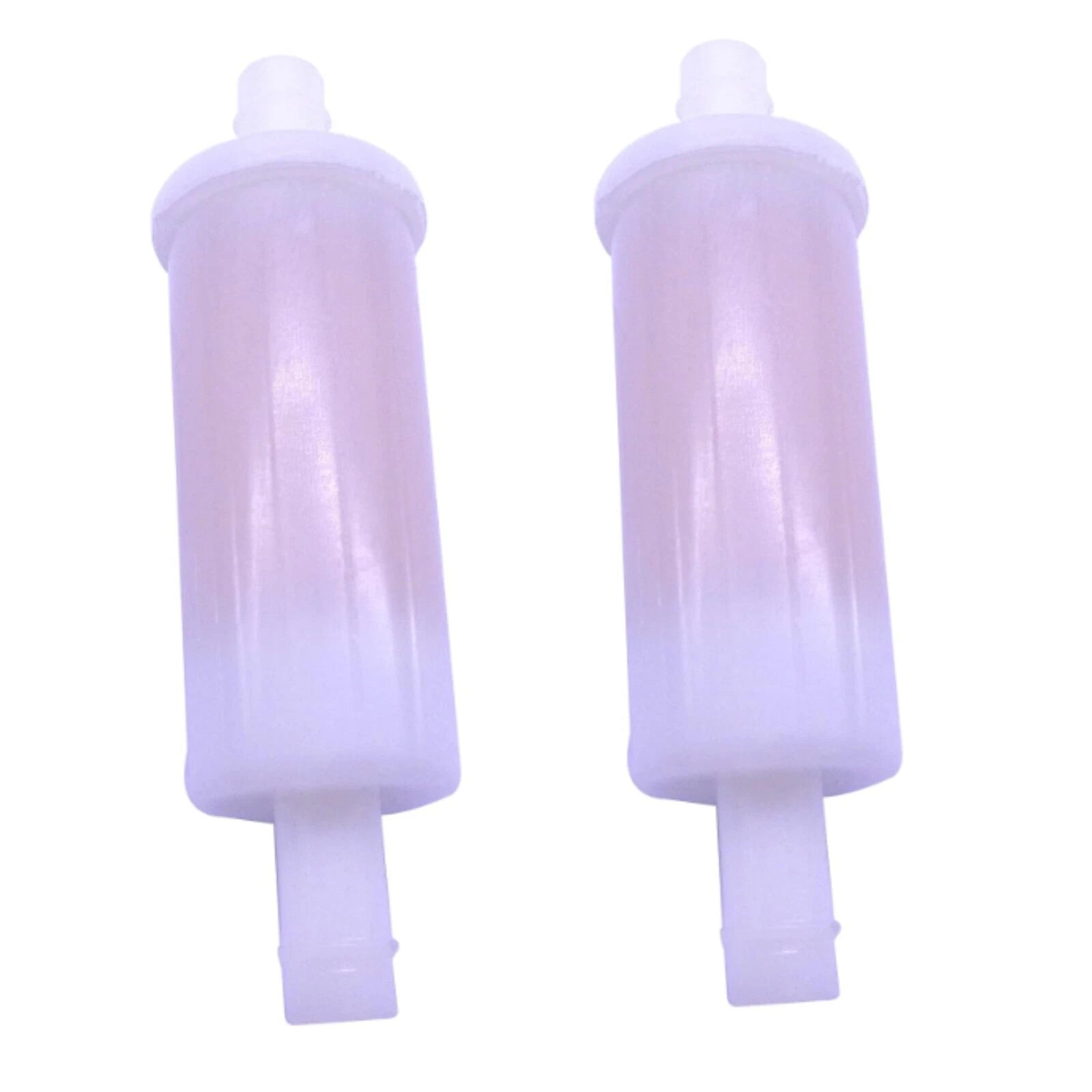 Set of 2 Inline Fuel Filters for Yamaha Outboard 30HP 40HP (F30A F40A) 65W-24251-00