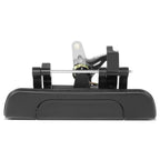 Outer Rear Back Door Tailgate Handle for Toyota Tacoma (1995–2004)