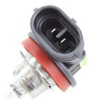 Hella H11 Halogen Fog/Headlight Bulb T4 12V 55W for Acura Audi BMW Mercedes