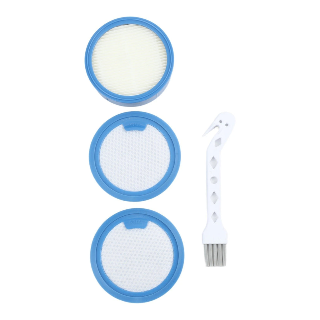 Vacuum Filter Kit Set of 3 for Electrolux Ultimate700