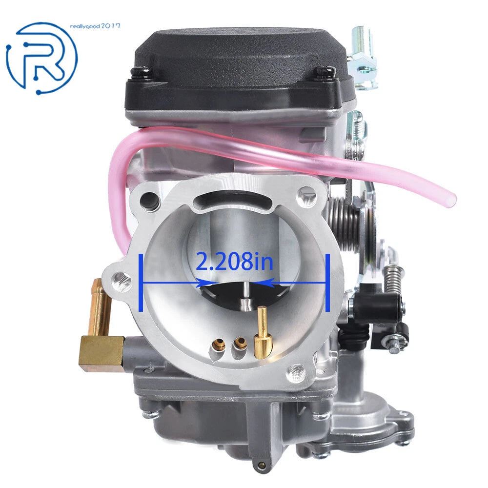 Carburetor for Harley Davidson Sportster 883 1200 (1988-2023)