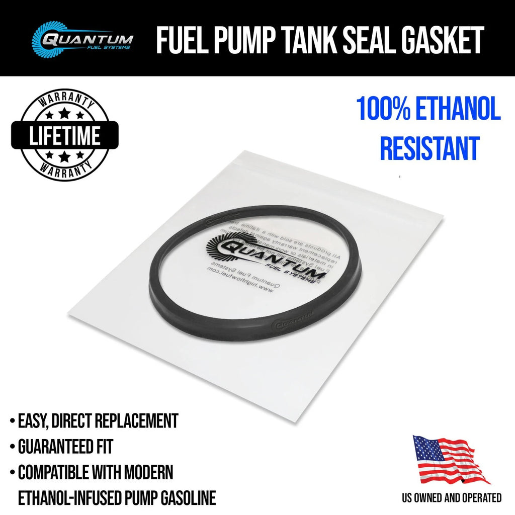 Fuel Pump Tank Gasket for Yamaha Grizzly Kodiak Wolverine (2006–2023)