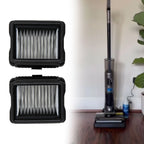 Replacement Roller Brush for Eureka Cordless Wet Dry Cleaner (Compatible)