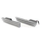 LED Front Side Marker Lights for Dodge Challenger (2008–2014)
