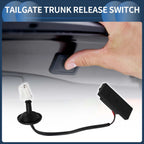 Tailgate Trunk Release Switch for Hyundai Accent (2010–2016) No. 812601R000