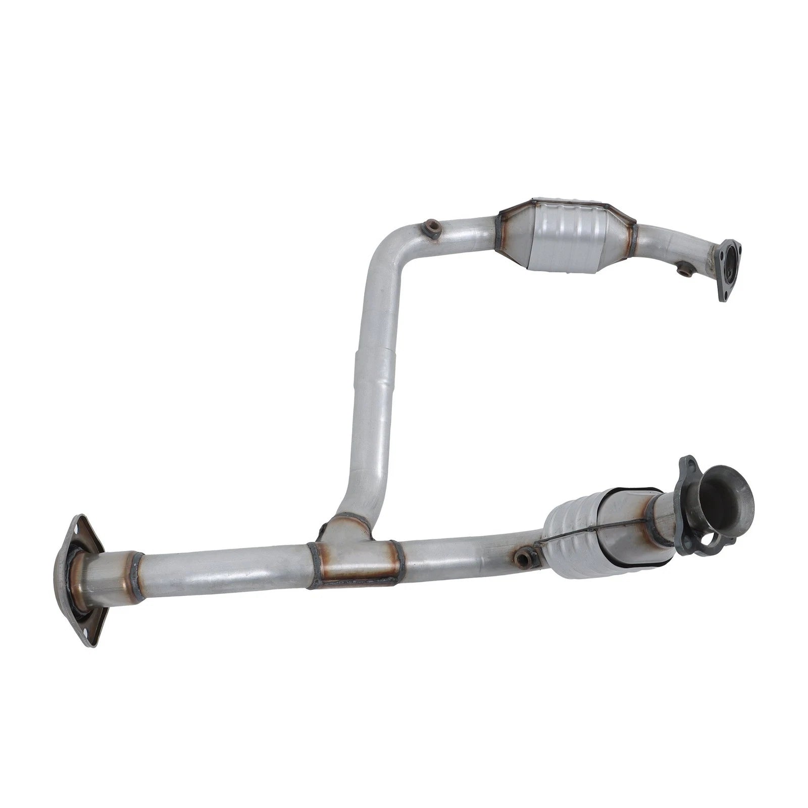 Catalytic Converter for GMC Sierra 1500 (2007-2010) 6.2L V8