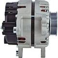 Alternator for J&N 400-40146-JN (Fits Specific Models)