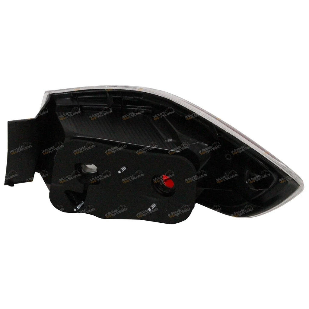 Tail Lights LH+RH for Mazda 3 Mazda3 BL (2009-2014)