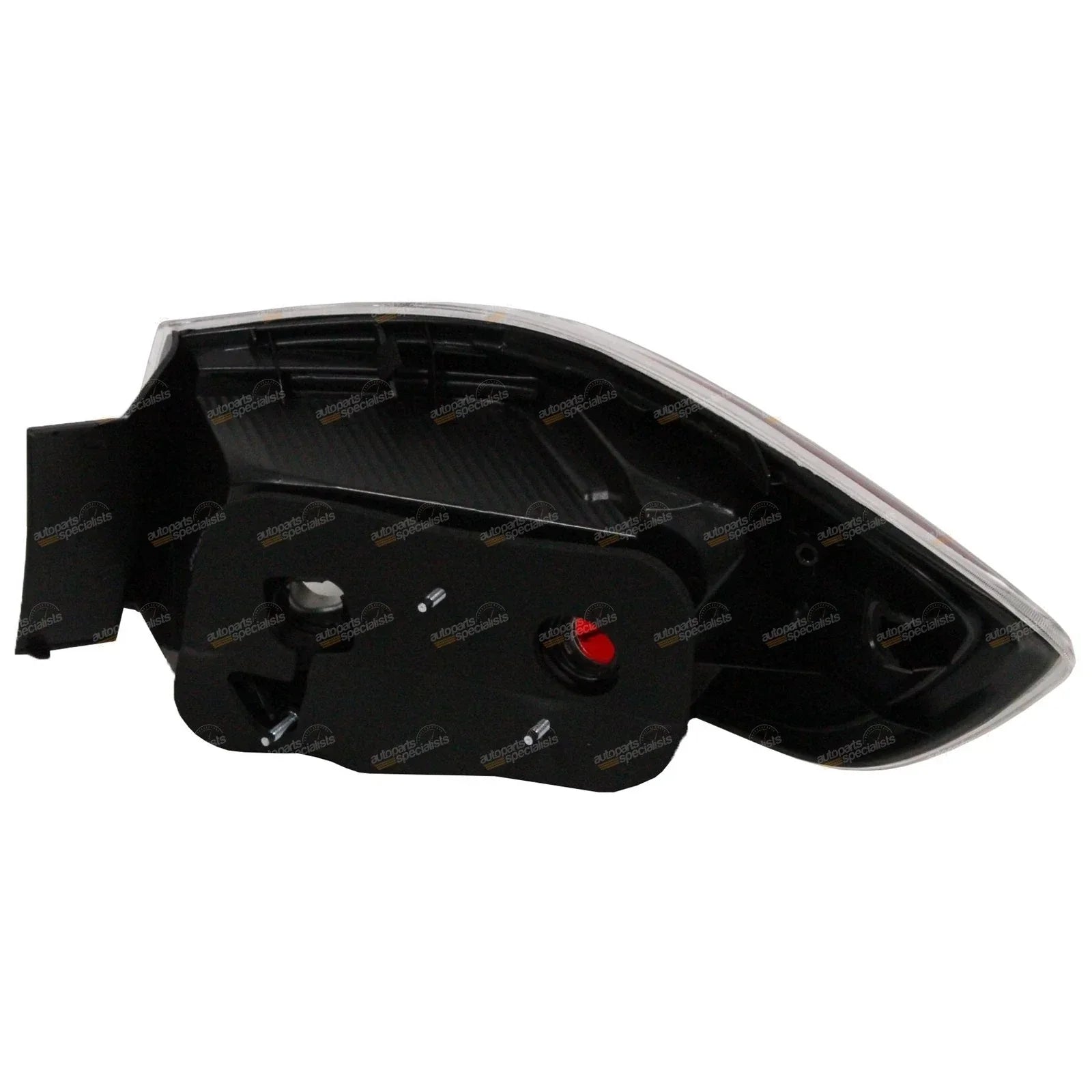 Tail Lights LH+RH for Mazda 3 Mazda3 BL (2009-2014)
