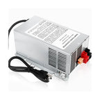 55 Amp RV Power Converter for Lead-Acid Battery WF-9855 Series