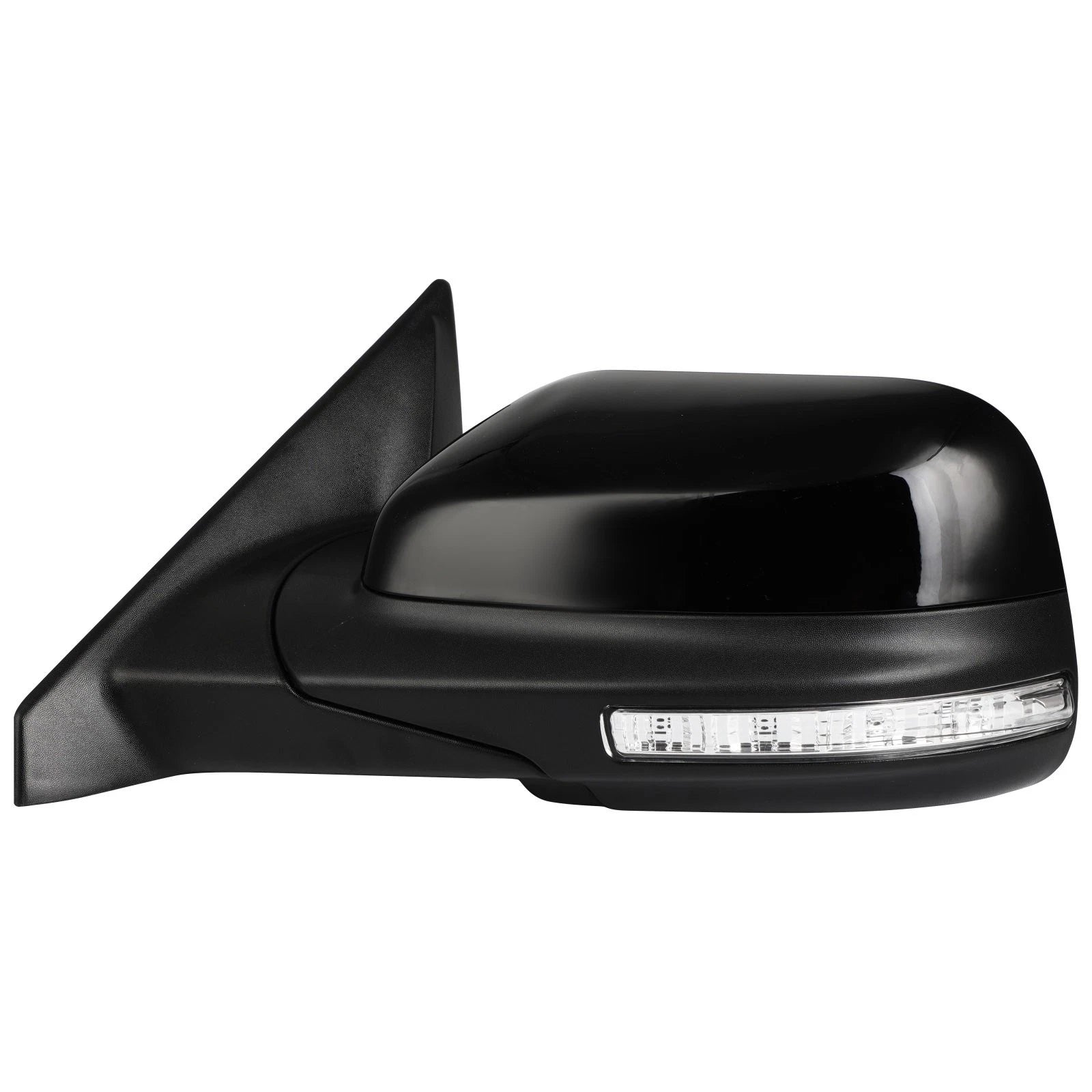 Driver Side Heated Mirror for Ford Explorer (2016–2019) BSM 9 Pin LH