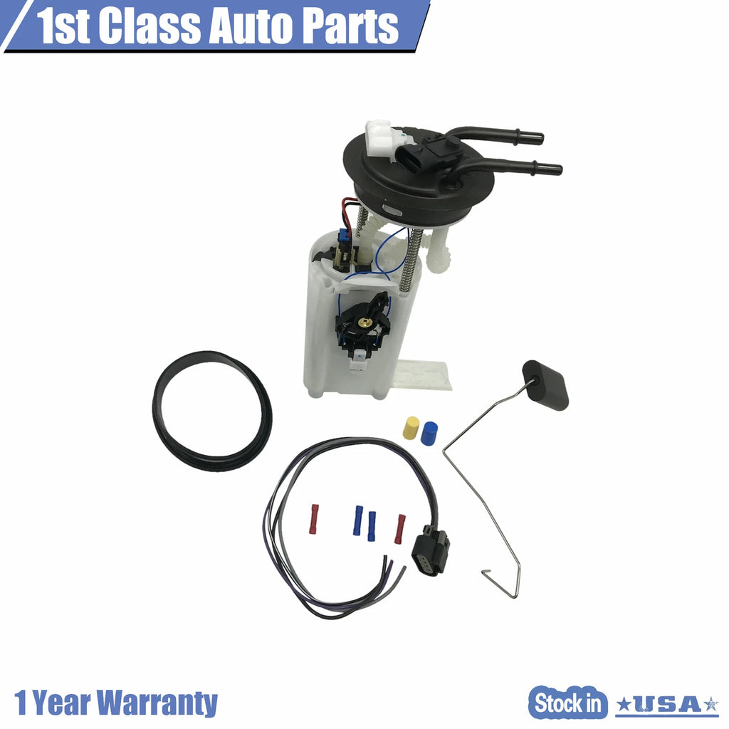Fuel Gas Pump Module & Sending Unit for Chevrolet Cadillac GMC