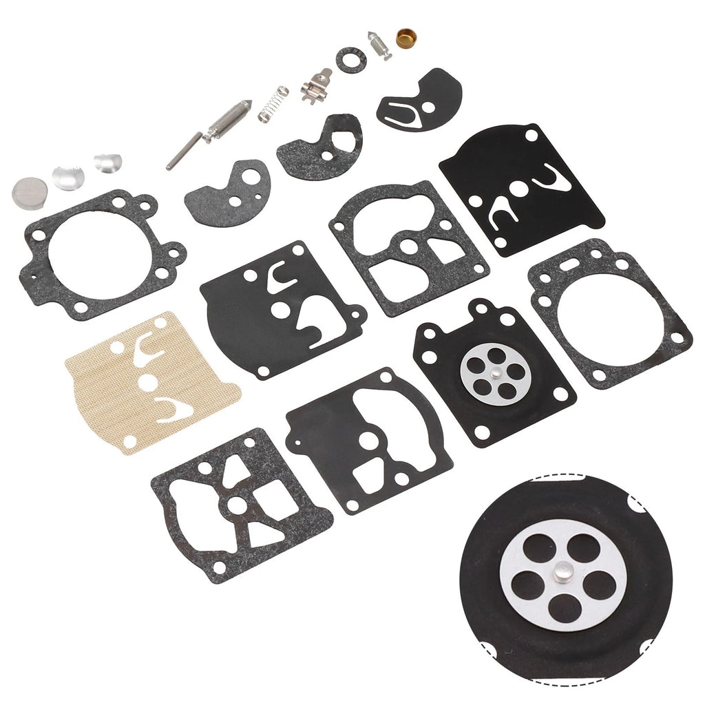 Carburetor Rebuild Kit for WA WT