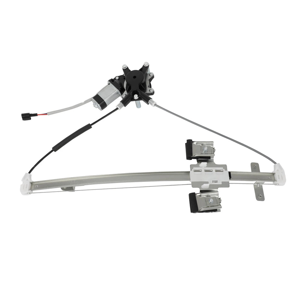 Window Regulator with Motor for Dodge Dakota (2005–2012) Rear Right