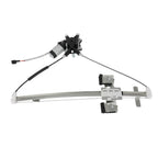 Window Regulator with Motor for Dodge Dakota (2005–2012) Rear Right