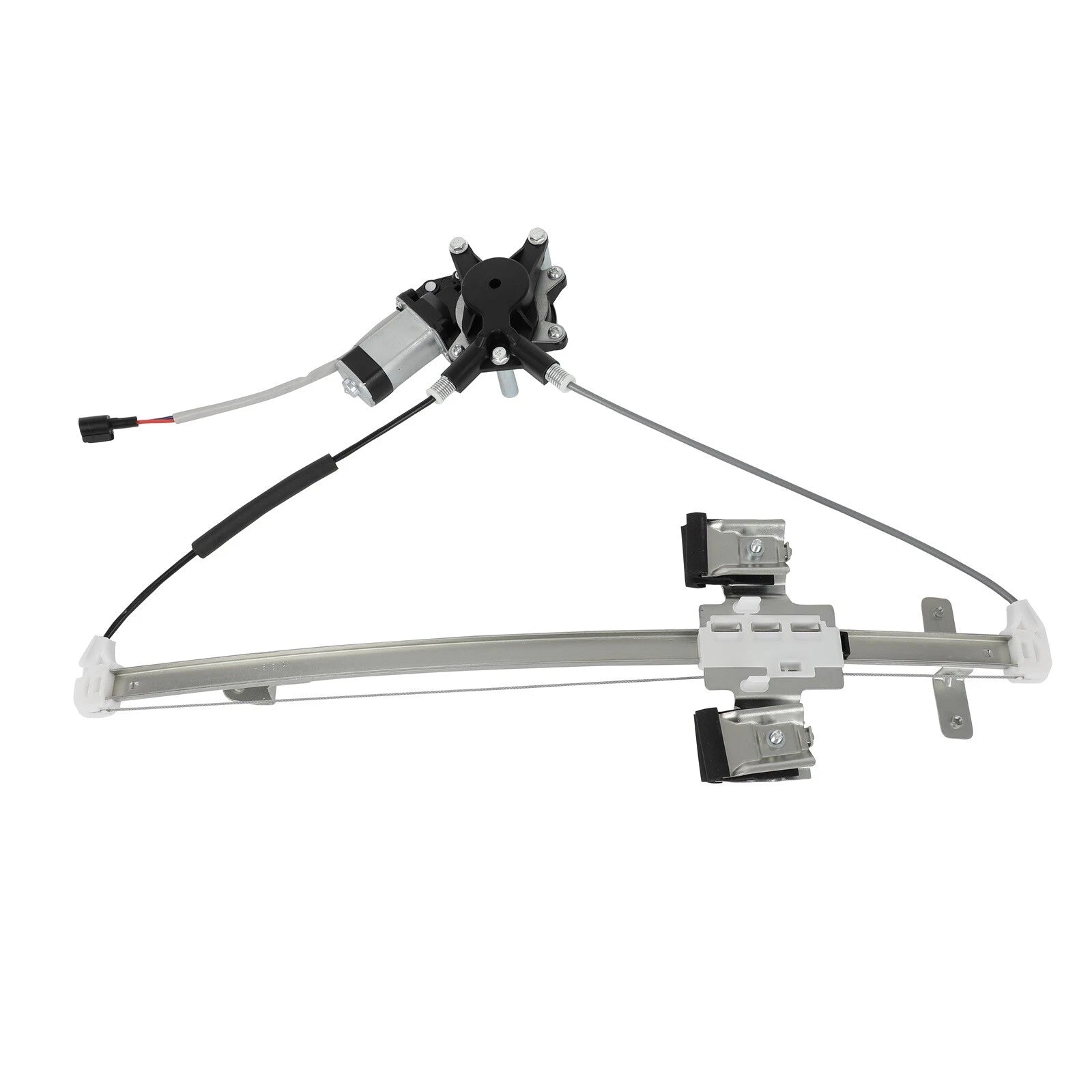 Window Regulator with Motor for Dodge Dakota (2005–2012) Rear Right