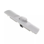 Sunroof Switch Panel for Renault Megane, Scenic, Laguna (2002-2010)