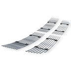 Stainless Chrome Billet Grille Insert for Dodge Ram 2500/3500 (2010-2012)
