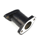 Carburetor Intake Flange Boot for Yamaha Big Bear YFM 350 Kodiak 400 (1990-2000)