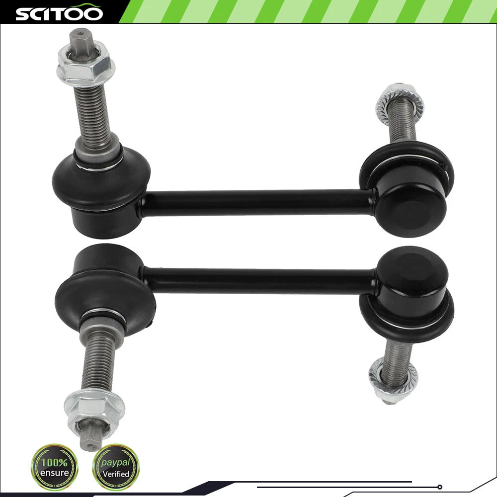 Front Sway Bar Link for Dodge Durango, Jeep Grand Cherokee (2011–2015)