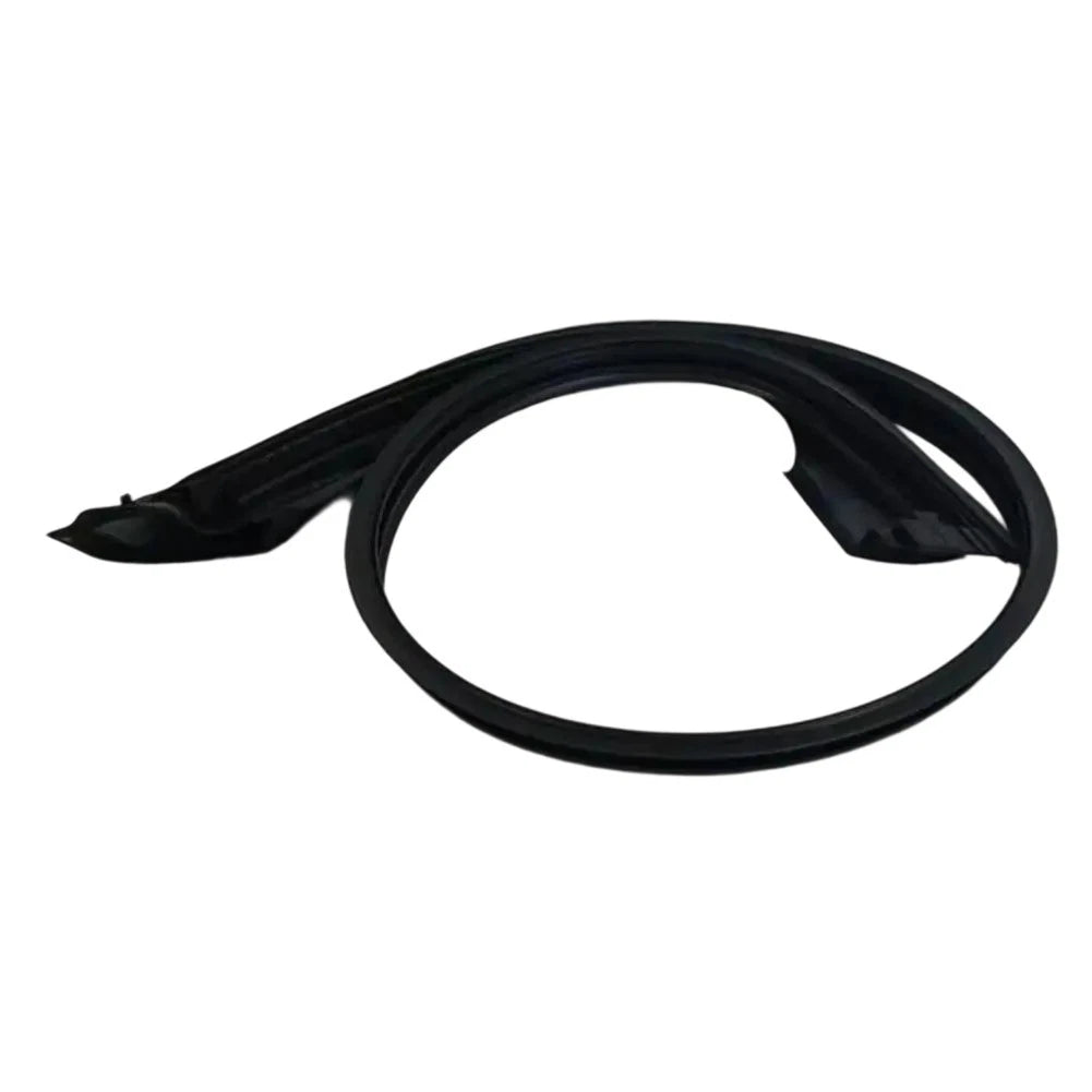 Front Left ABS Door Roof Seal for BMW (2009–2015)