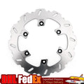 Rear Brake Disc Rotor for Yamaha XJ 600 900 Diversion XJR 1200 1300 (1983–2011)