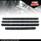 Truck Bed Floor Support for GMC Sierra 1500 (1999–2007)