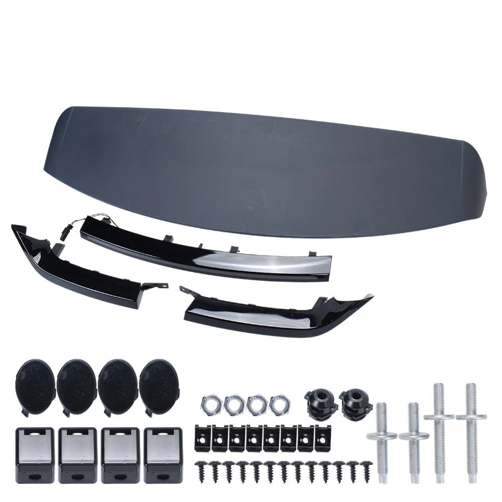 Rear Liftgate Spoiler for Land Rover Discovery Sport (2015–2023) LR164215