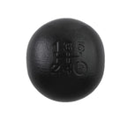 5 Speed Manual Gear Knob for Toyota Hilux SR5/Vigo MK6 Pickup (05-15)