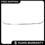 Rear Bumper Trim Molding for Mercedes GLC300 (2016–2019)