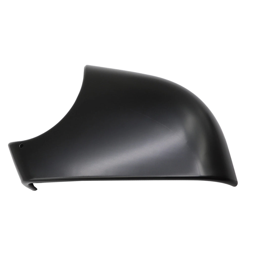Door Wing Mirror Cover Lower Holder for Tesla Model Y (2020–2023) - Black Left