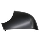 Door Wing Mirror Cover Lower Holder for Tesla Model Y (2020–2023) - Black Left