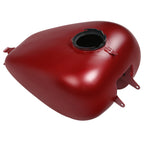 Fuel Gas Tank for Harley Electra Street Road Glide (2008–Present)