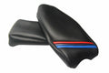 Leather Console Lid Armrest Cover for BMW E63 E64 650 (2003–2010) M Style