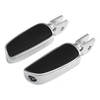 Footpegs for Harley Sport Glide, Street Bob (2018–2025)