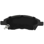 Set of 4 Front Ceramic Brake Pads for Nissan Versa (2012–2019)