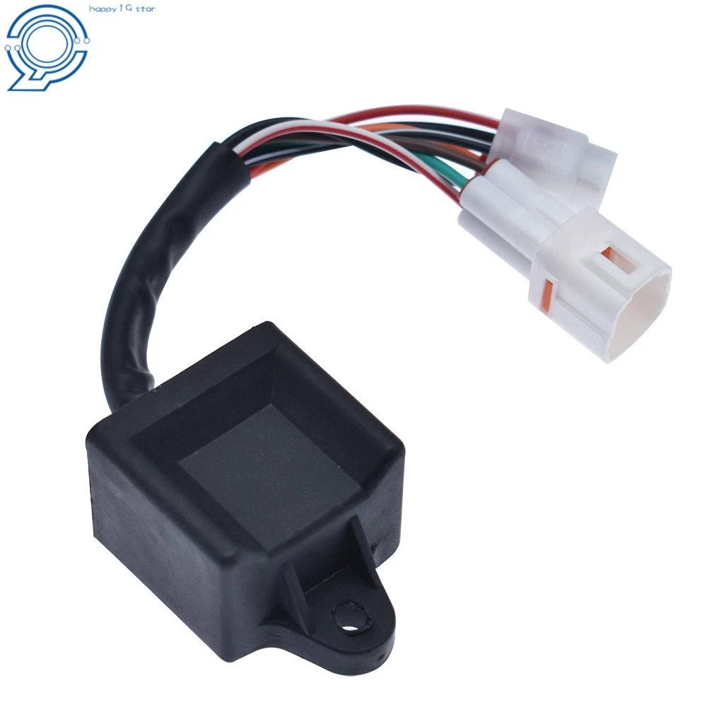 CDI Box for Yamaha Timberwolf 250 YFB250 (1999-2000)