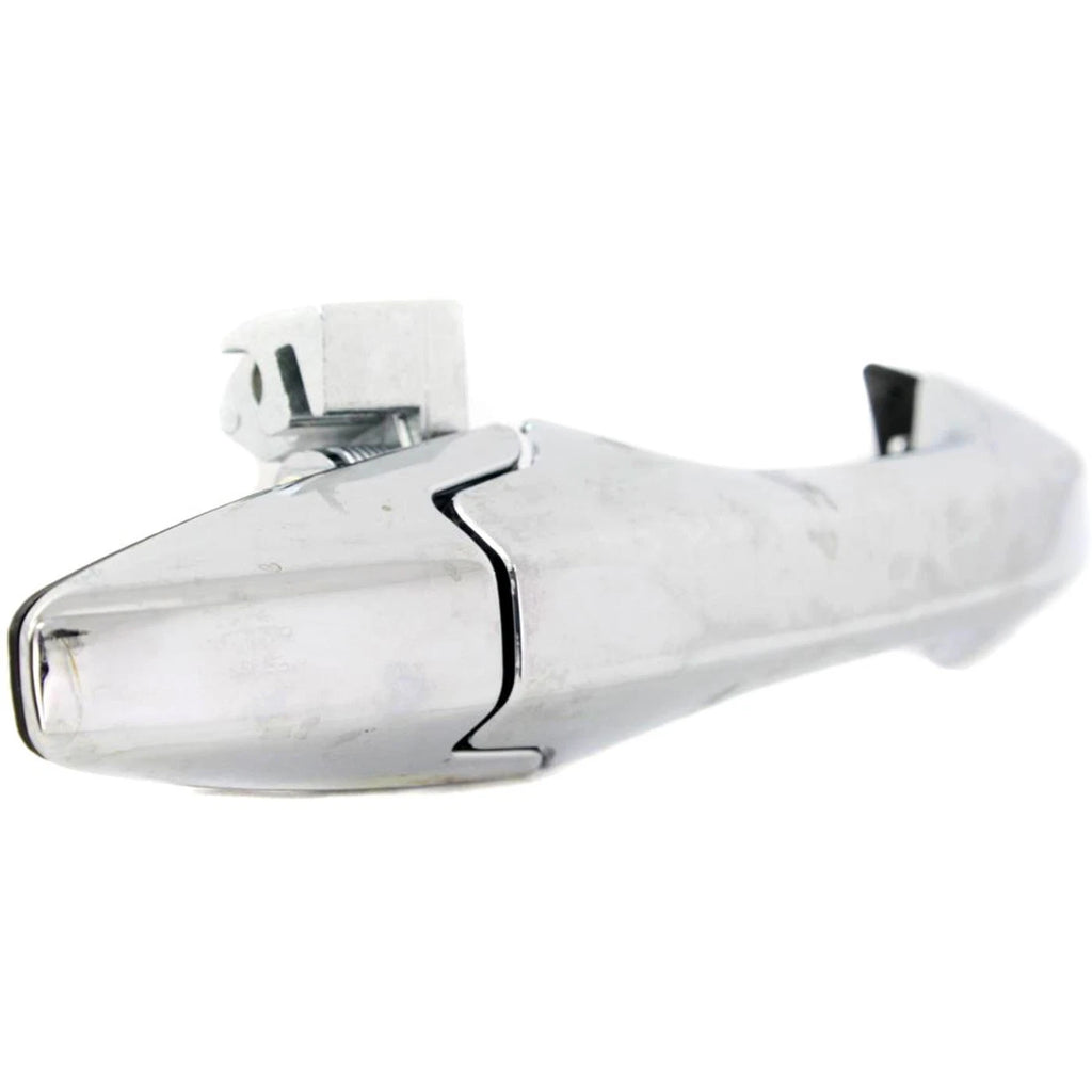 Door Handle Outer Passenger Right Side for Honda CR-V (2017-2022)