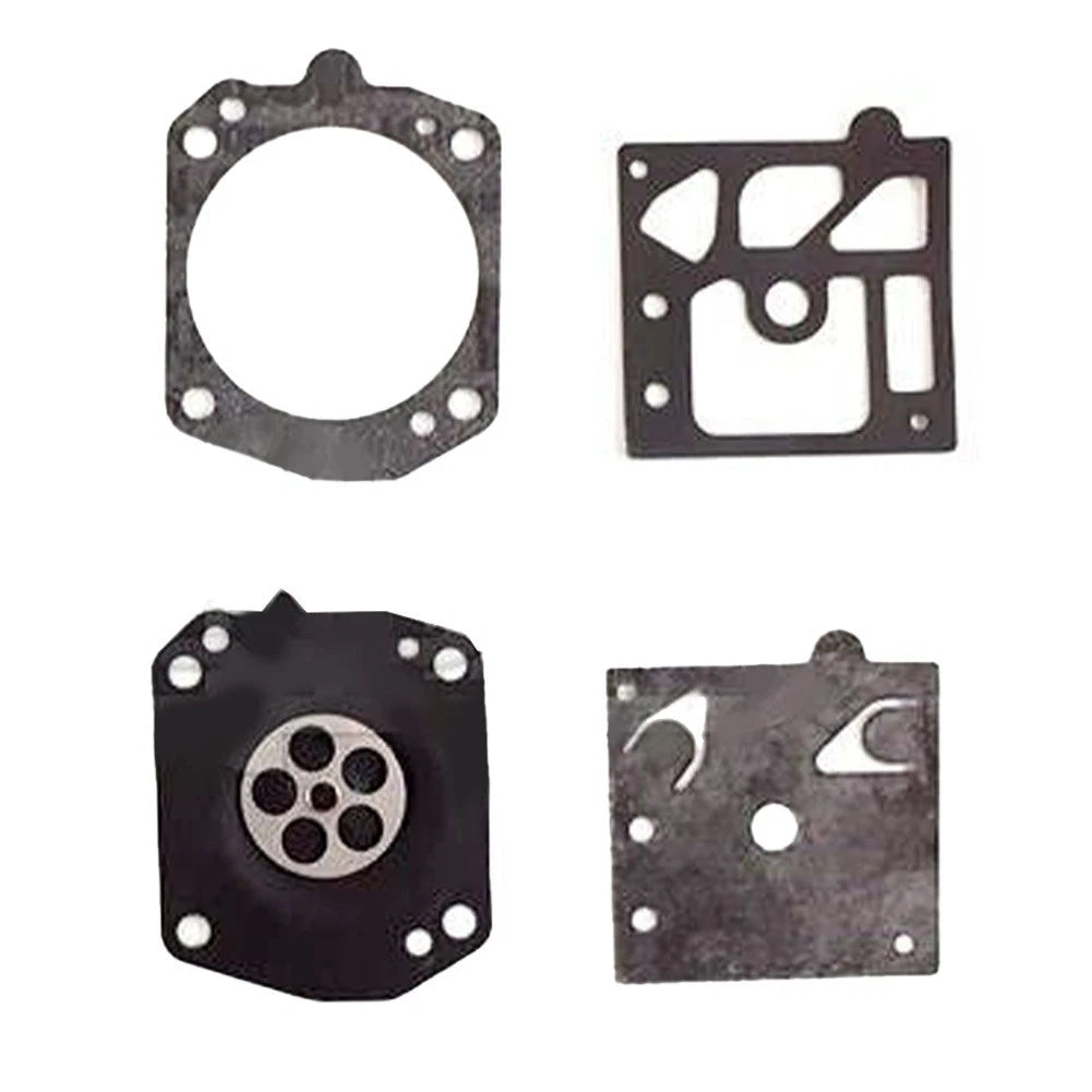 High Pressure Mower Parts for Lawn Mower