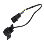 Parking Vision System for Hyundai Tucson (2016–2018) 95760D3000 Waterproof