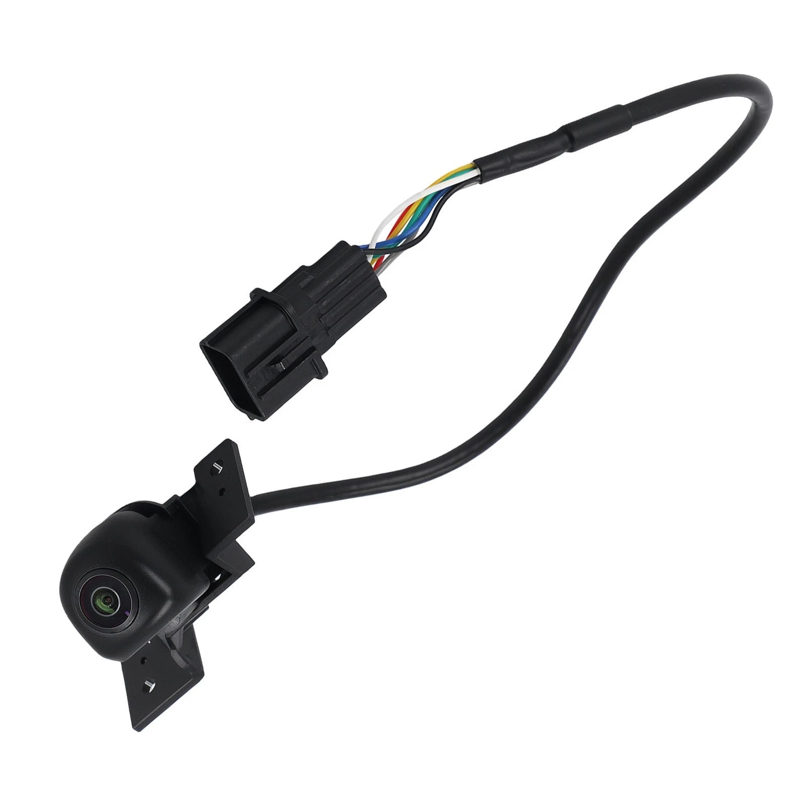 Parking Vision System for Hyundai Tucson (2016–2018) 95760D3000 Waterproof